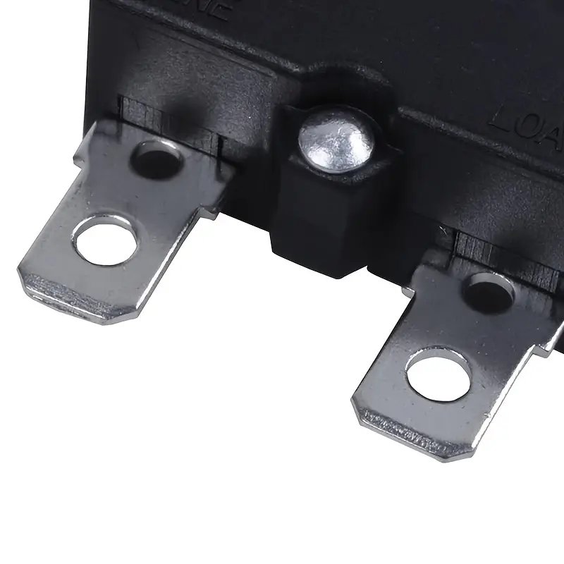 Car Circuit Breaker Switch with Protective Cover - Image 2