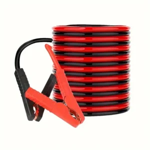 Car Battery Clamp