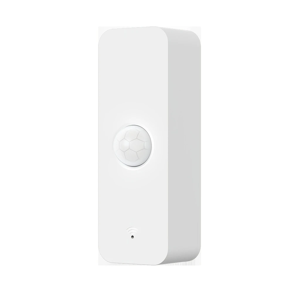LeftSitu WiFi PIR Motion Detector Sensor