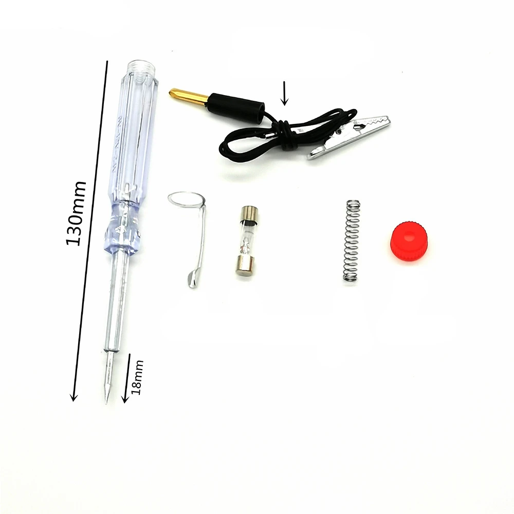 1pc Auto Diagnostic Test Pen 6 24V DC - Image 3