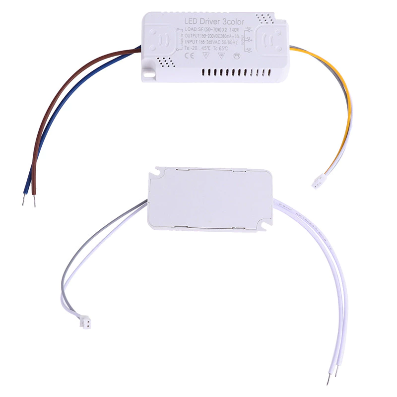 LED Driver Adapter for Ceiling Lamp - Image 3