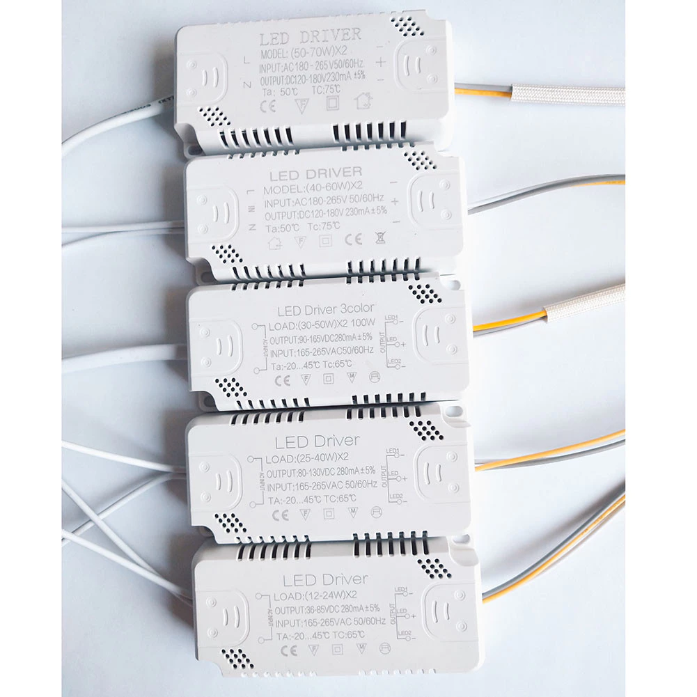 LED Driver Adapter for Ceiling Lamp - Image 2