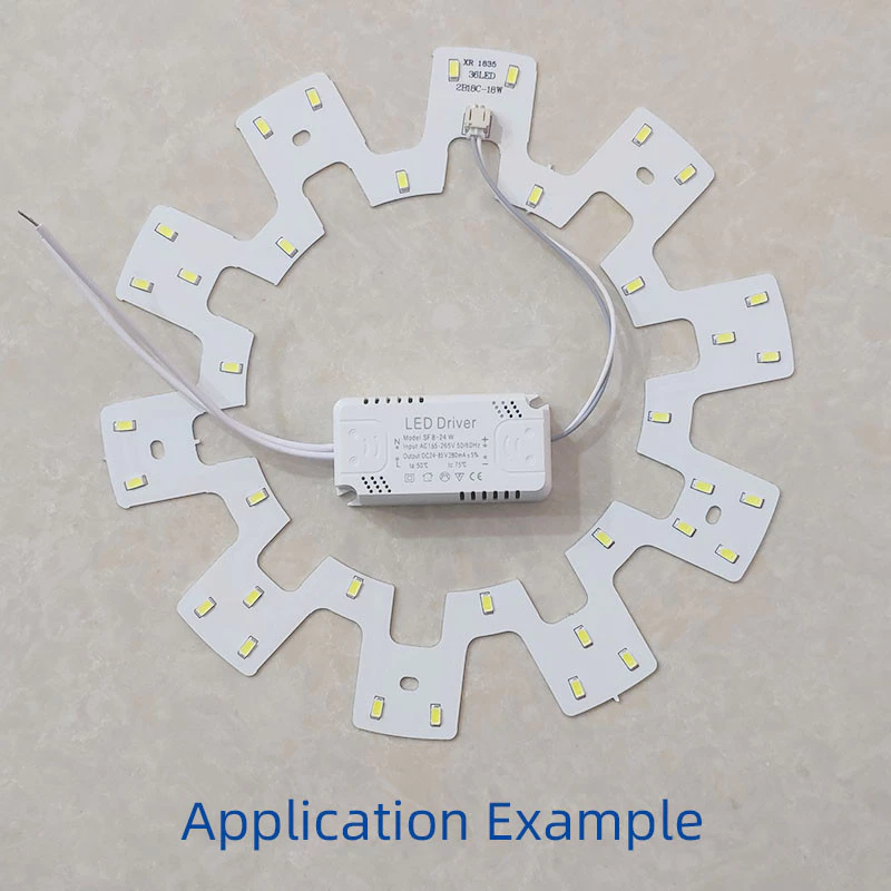 LED Driver Adapter for Ceiling Lamp - Image 4